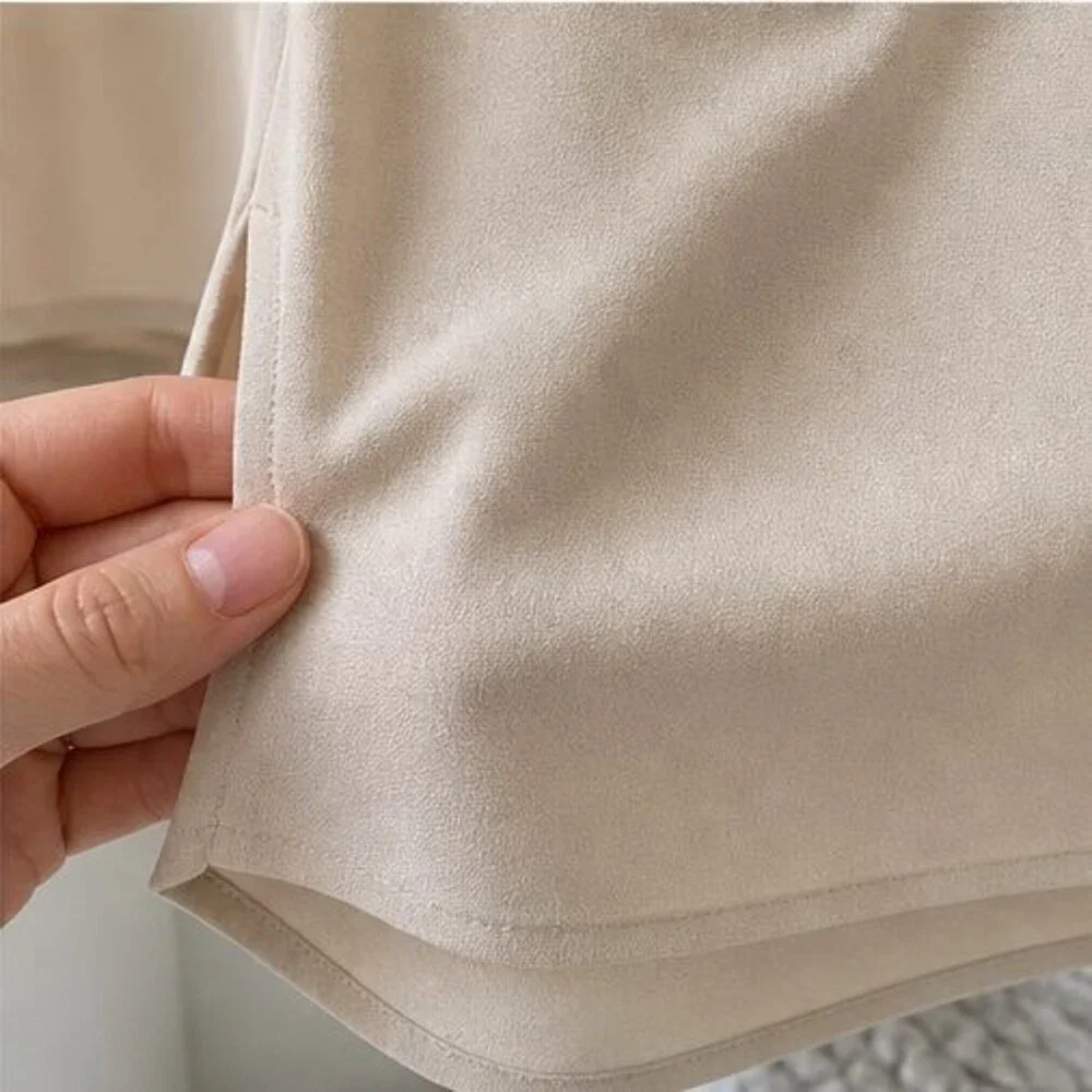 Olive Cami Blouse